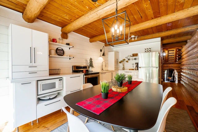 20619 Edelweiss Drive 4, Agassiz