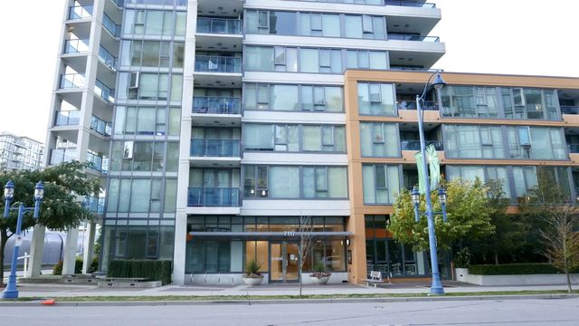 7117 Elmbridge Way 1503, Richmond