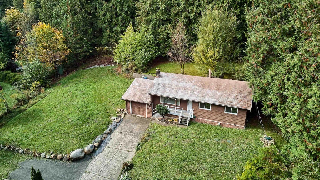 12313 Mcnutt Road, Maple Ridge
