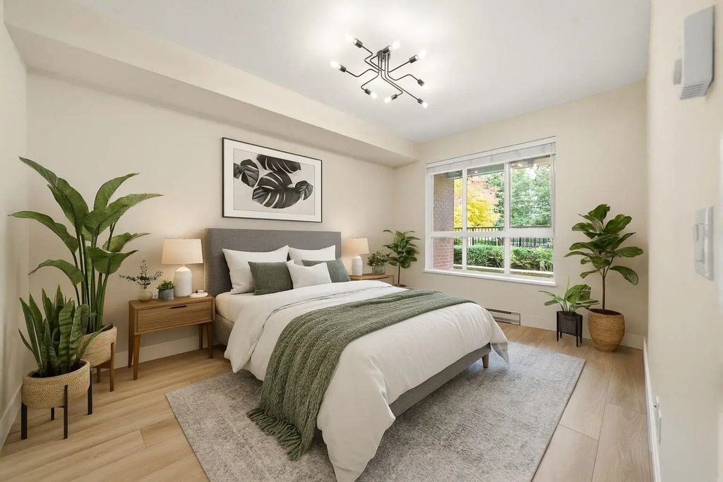 2288 Welcher Avenue 102, Port Coquitlam