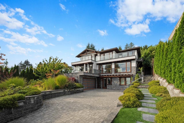 2643 Nelson Avenue, West Vancouver