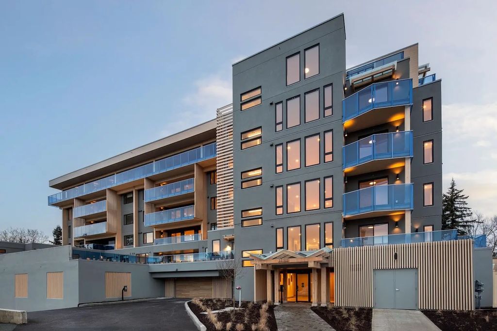 33160 Plaxton Crescent 201, Abbotsford