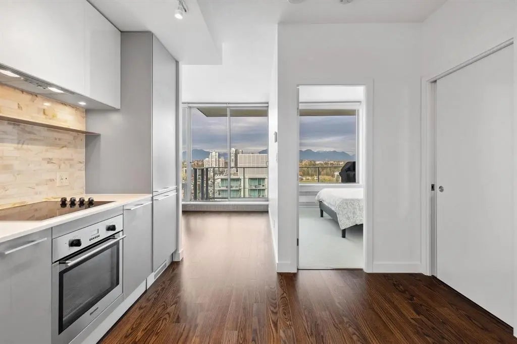 8131 Nunavut Lane 3003, Vancouver