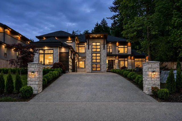16722 Mcnair Drive, Surrey