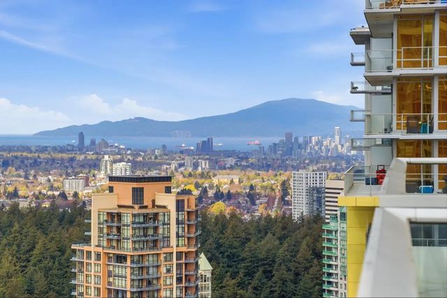 6333 Silver Avenue 5103, Burnaby