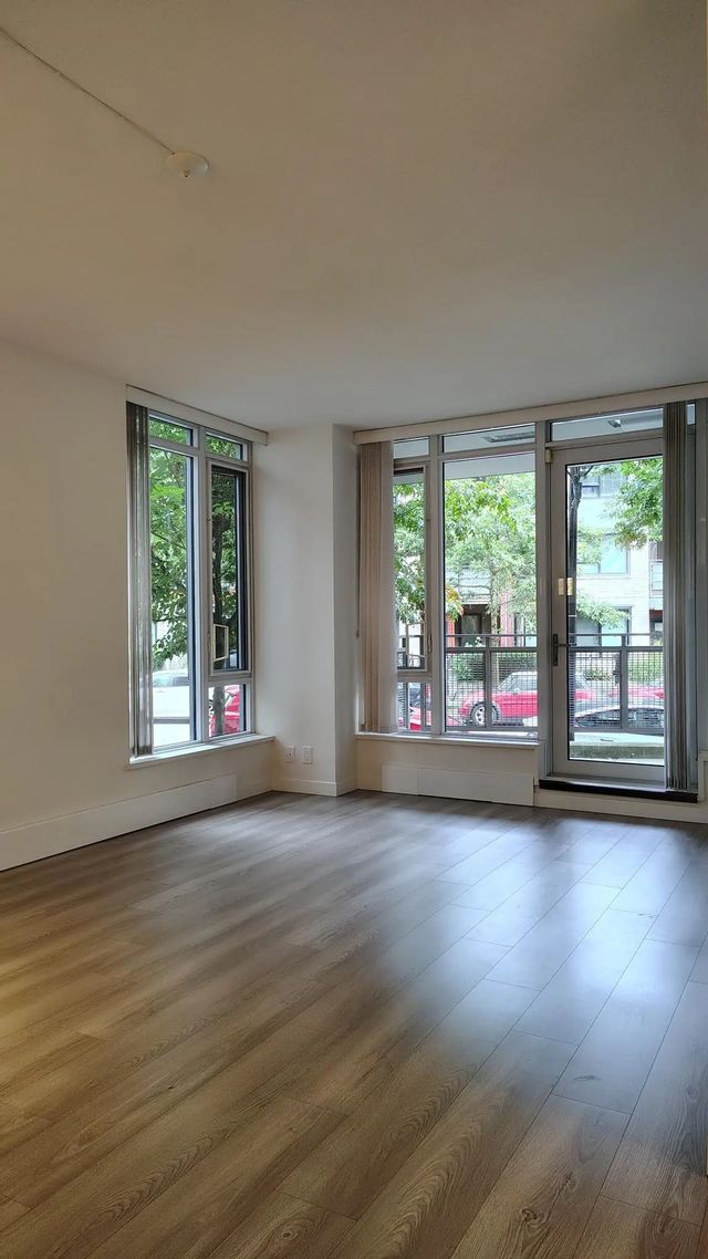 3168 Riverwalk Avenue 101, Vancouver