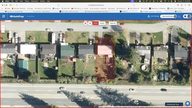 21908 Laurie Avenue, Maple Ridge