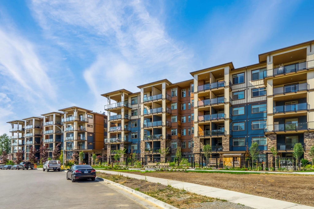 20673 78 Avenue 617, Langley