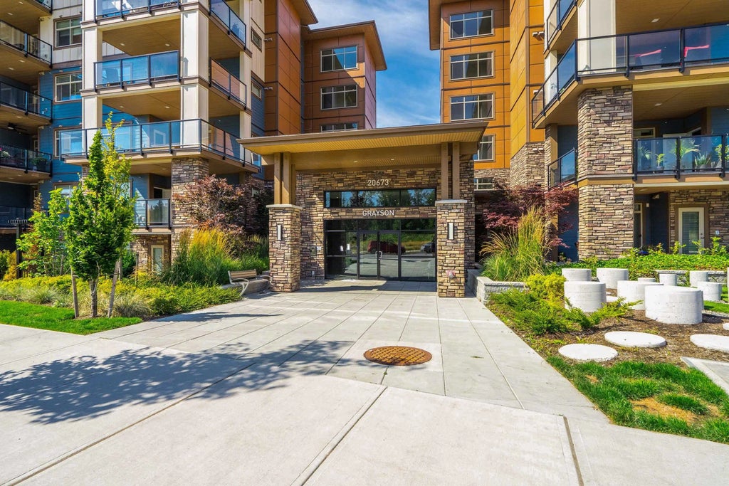 20673 78 Avenue 617, Langley