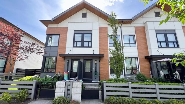 15111 Edmund Drive 154, Surrey