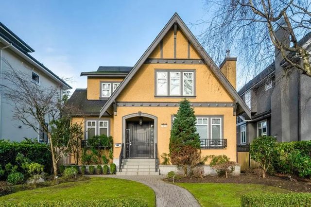 2979 W 31st Avenue, Vancouver