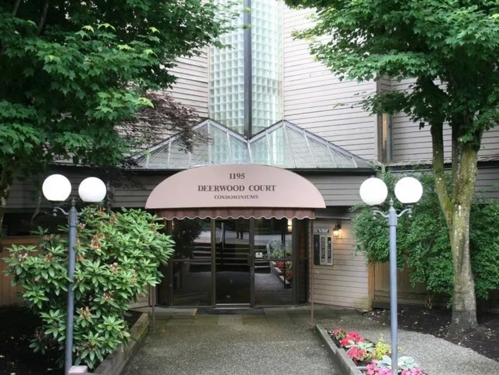 1195 Pipeline Road 303, Coquitlam