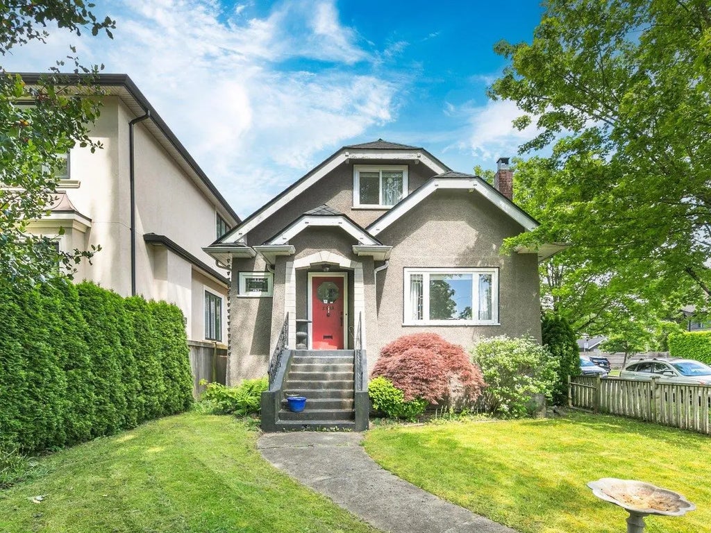 2903 W 42nd Avenue, Vancouver