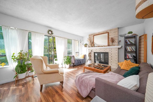 2275 Pandora Street, Vancouver