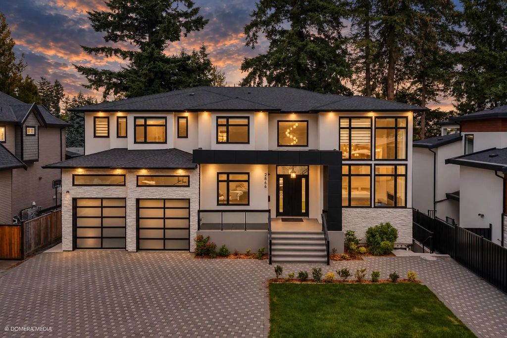 2866 Evergreen Street, Abbotsford