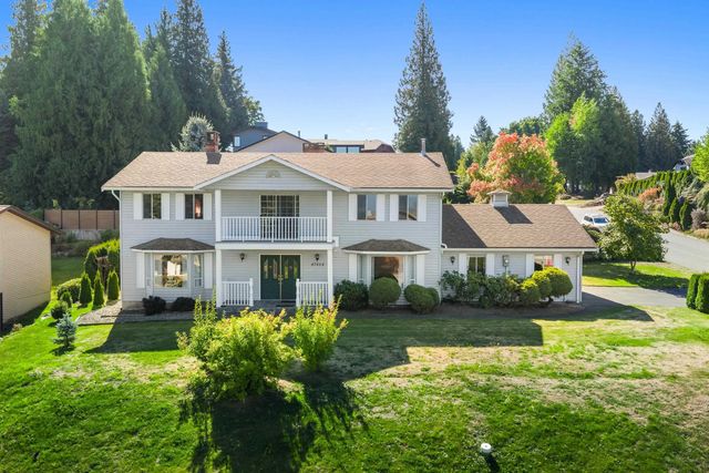 47404 Swallow Crescent, Chilliwack