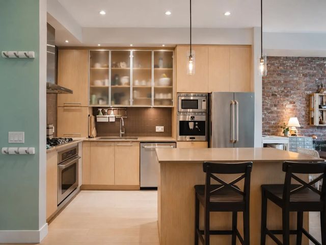 260 Salter Street 104, New Westminster