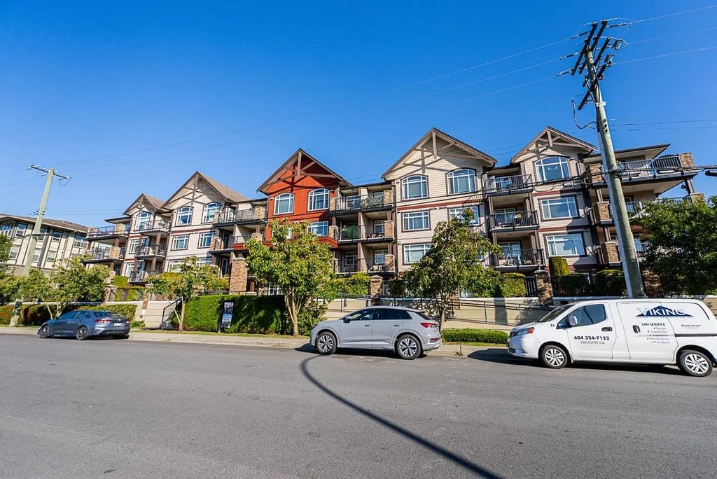 19939 55a Avenue 407, Langley
