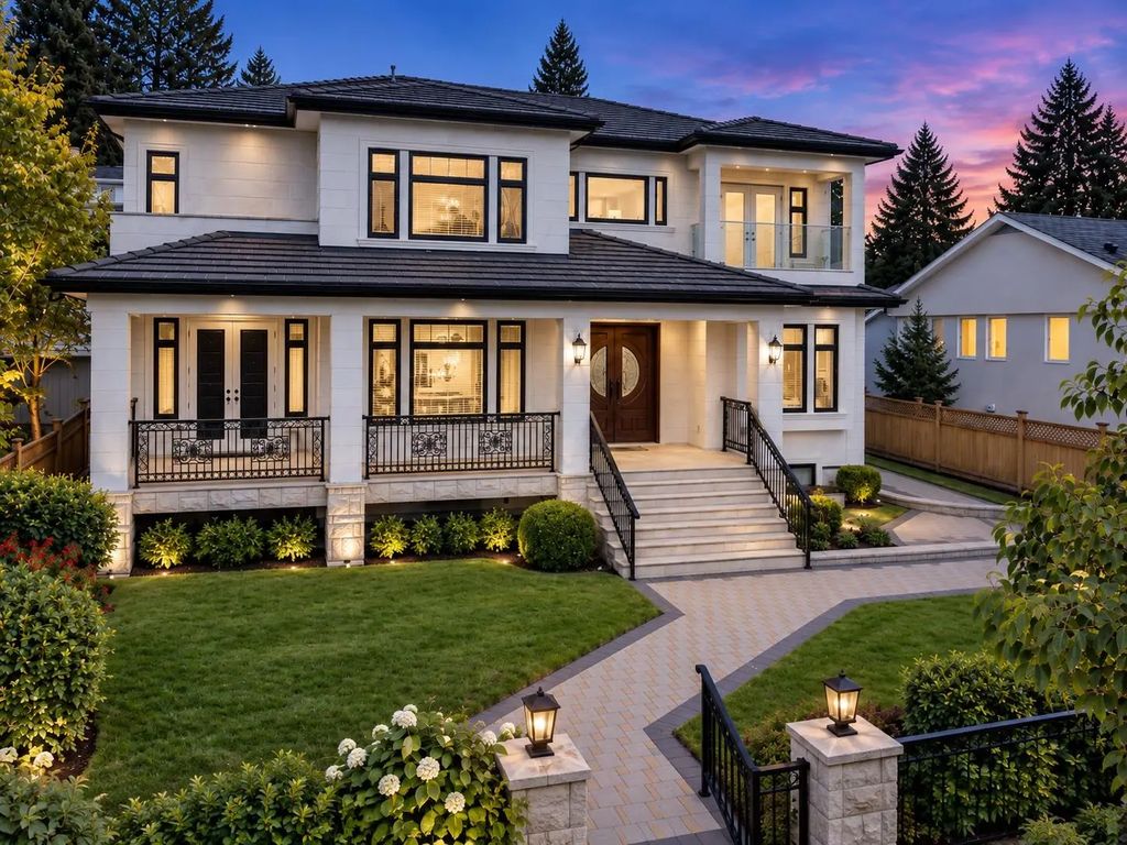 4791 Clinton Street, Burnaby