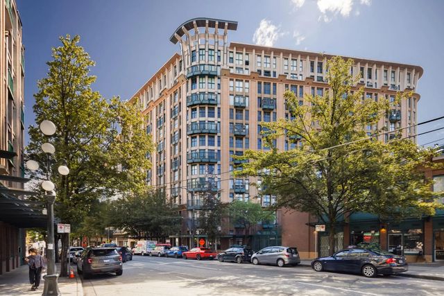 22 E Cordova Street 609, Vancouver