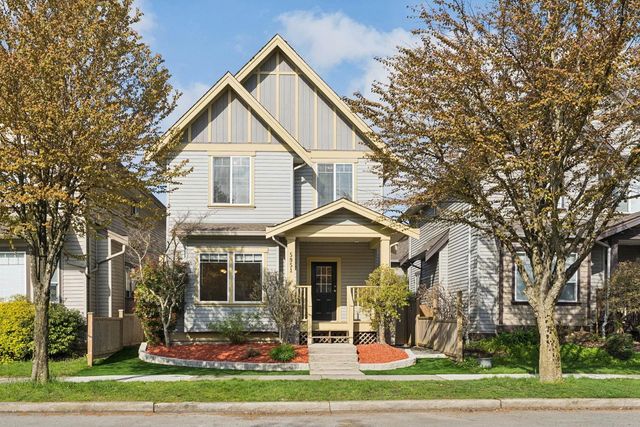 5951 Muir Drive, Richmond