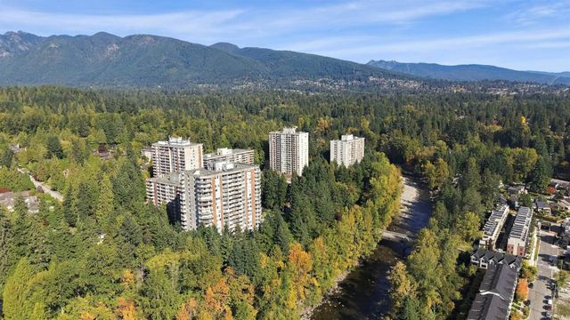 2024 Fullerton Avenue 403, North Vancouver