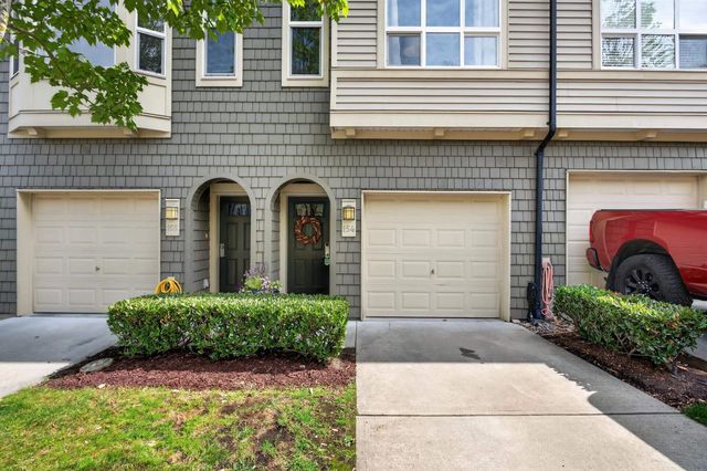 7938 209 Street 154, Langley