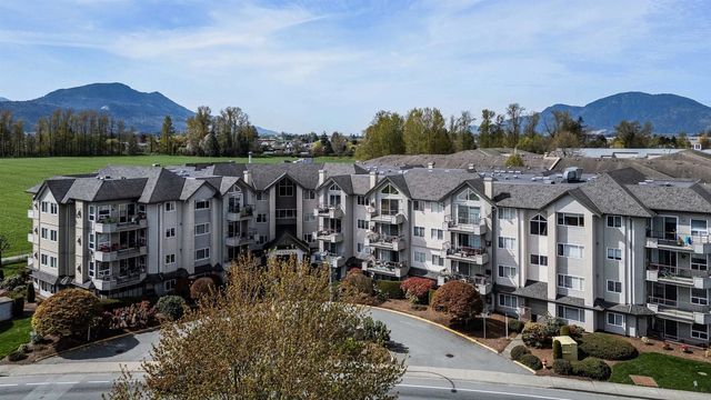 45520 Knight Road 313, Chilliwack