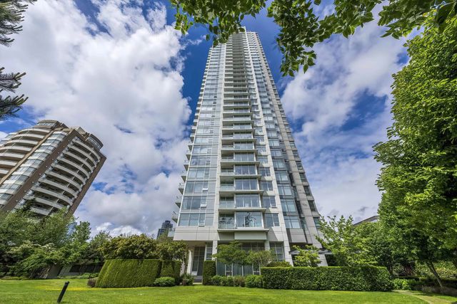4880 Bennett Street 3806, Burnaby