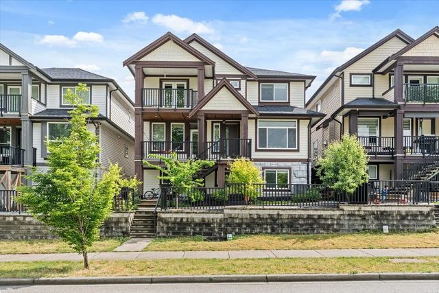 10166 Jackson Road, Maple Ridge