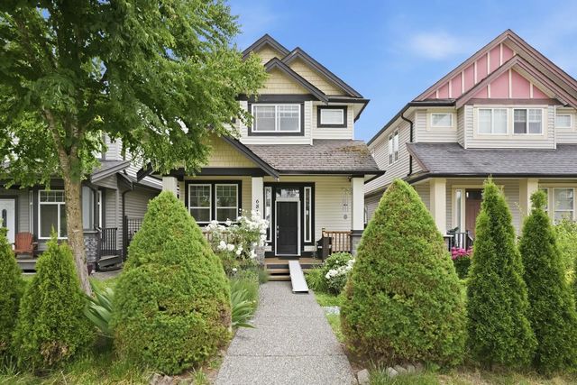 6814 192 Street, Surrey