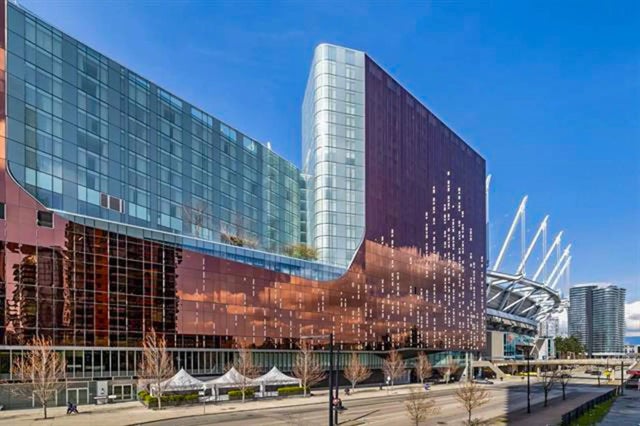 33 Smithe Street 1901, Vancouver