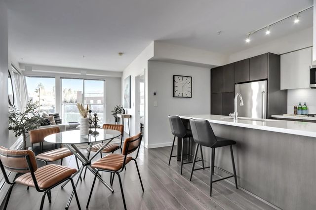417 Great Northern Way 313, Vancouver