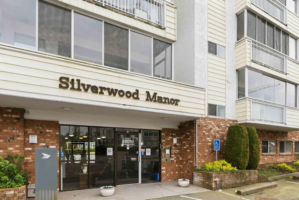 32070 Peardonville Road 207, Abbotsford