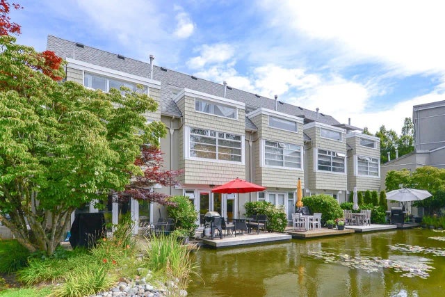 2040 E Kent South Avenue Th2, Vancouver