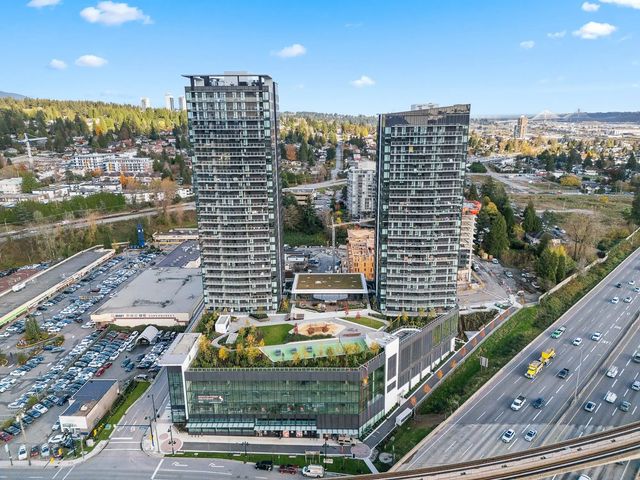 318 Alderson Avenue 103, Coquitlam