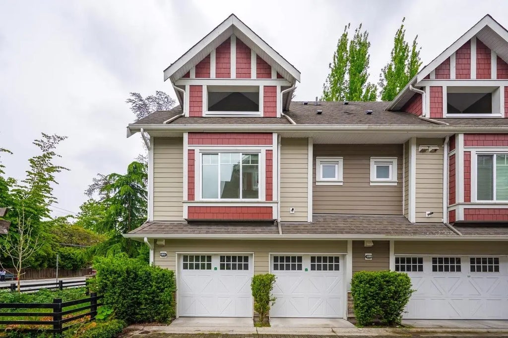 9780 General Currie Road 16, Richmond