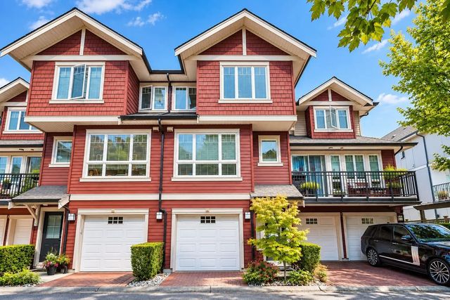 6188 Birch Street 42, Richmond