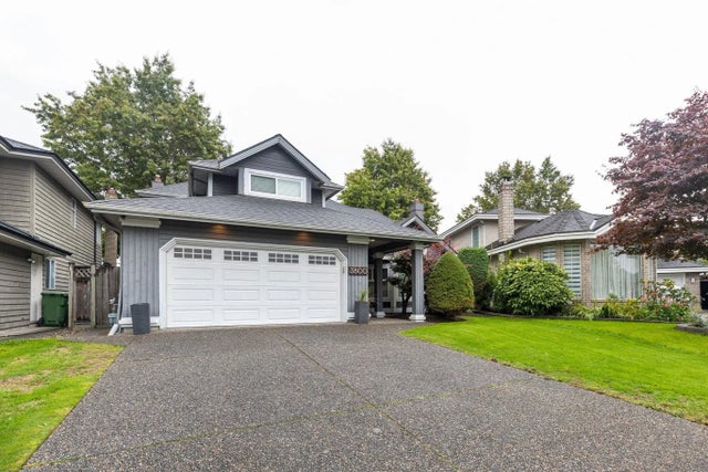 3800 Kilby Court, Richmond