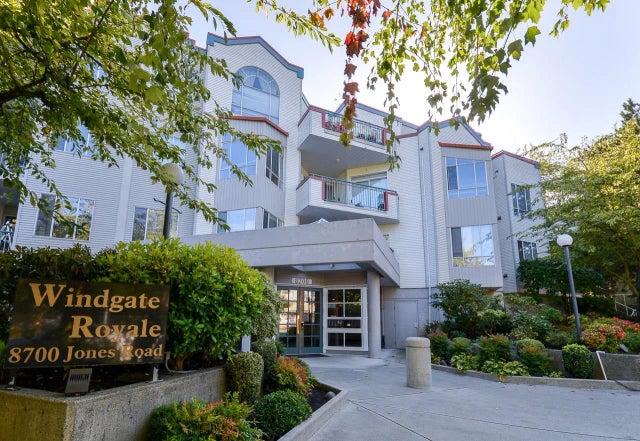 8700 Jones Road 117, Richmond