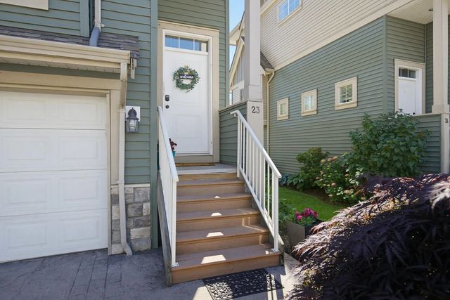 6498 Southdowne Place 23, Chilliwack
