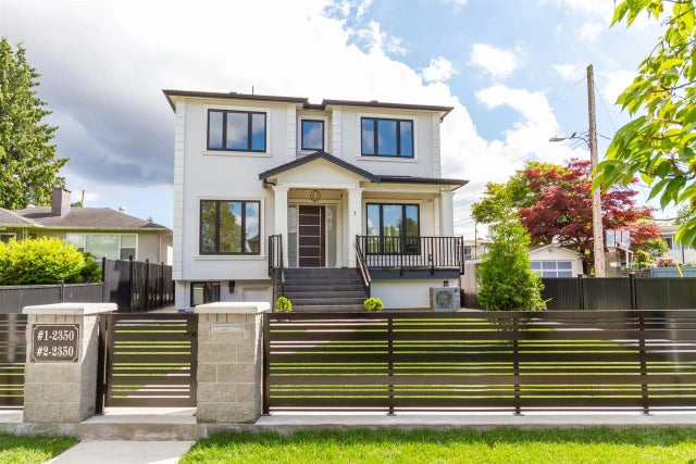 2350 E 49th Avenue, Vancouver