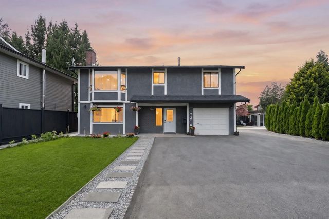 11721 Furukawa Place, Maple Ridge