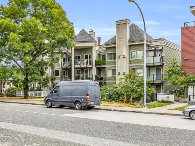 210 Carnarvon Street 304, New Westminster