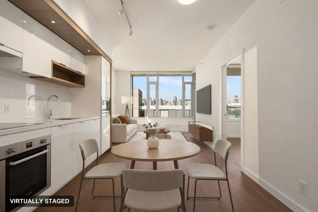 1661 Quebec Street 1408, Vancouver
