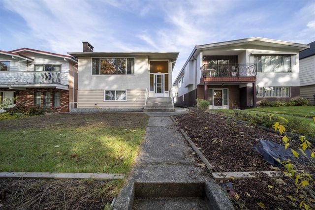 3449 E Pender Street, Vancouver