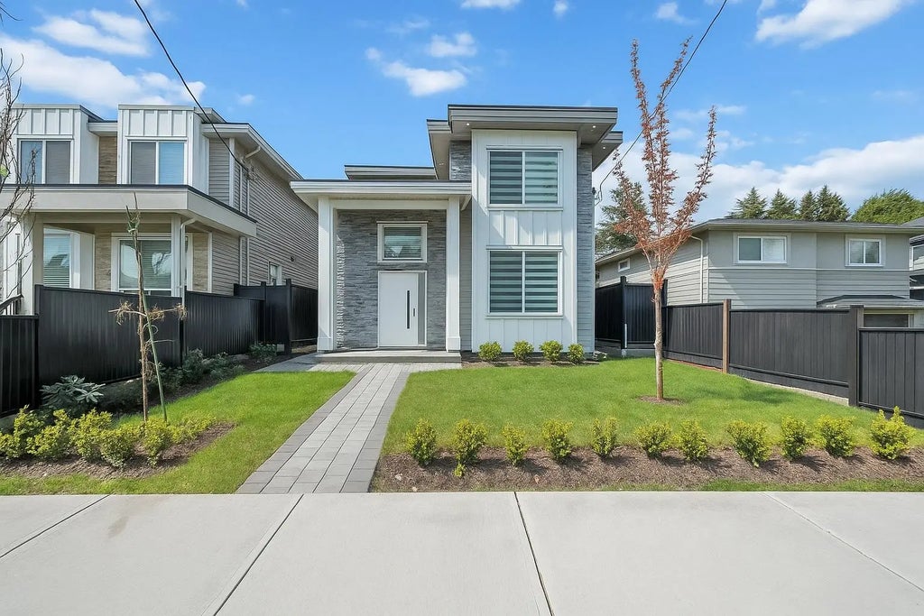 10655 No. 1 Road, Richmond