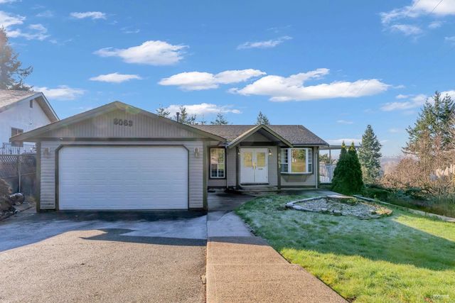 8063 Wiltshire Boulevard, Delta