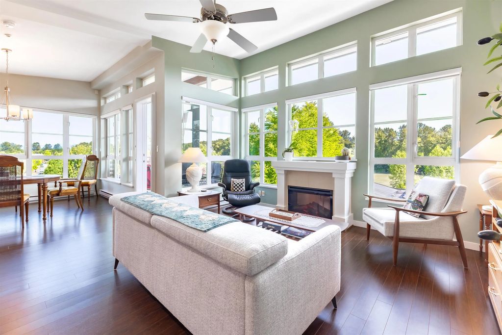 23215 Billy Brown Road 416, Langley