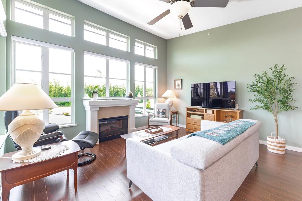 23215 Billy Brown Road 416, Langley